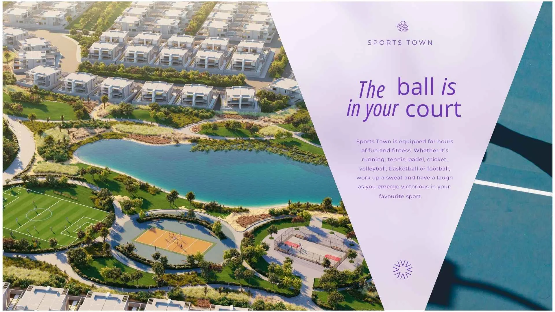 Violet at Damac Hills 2 17