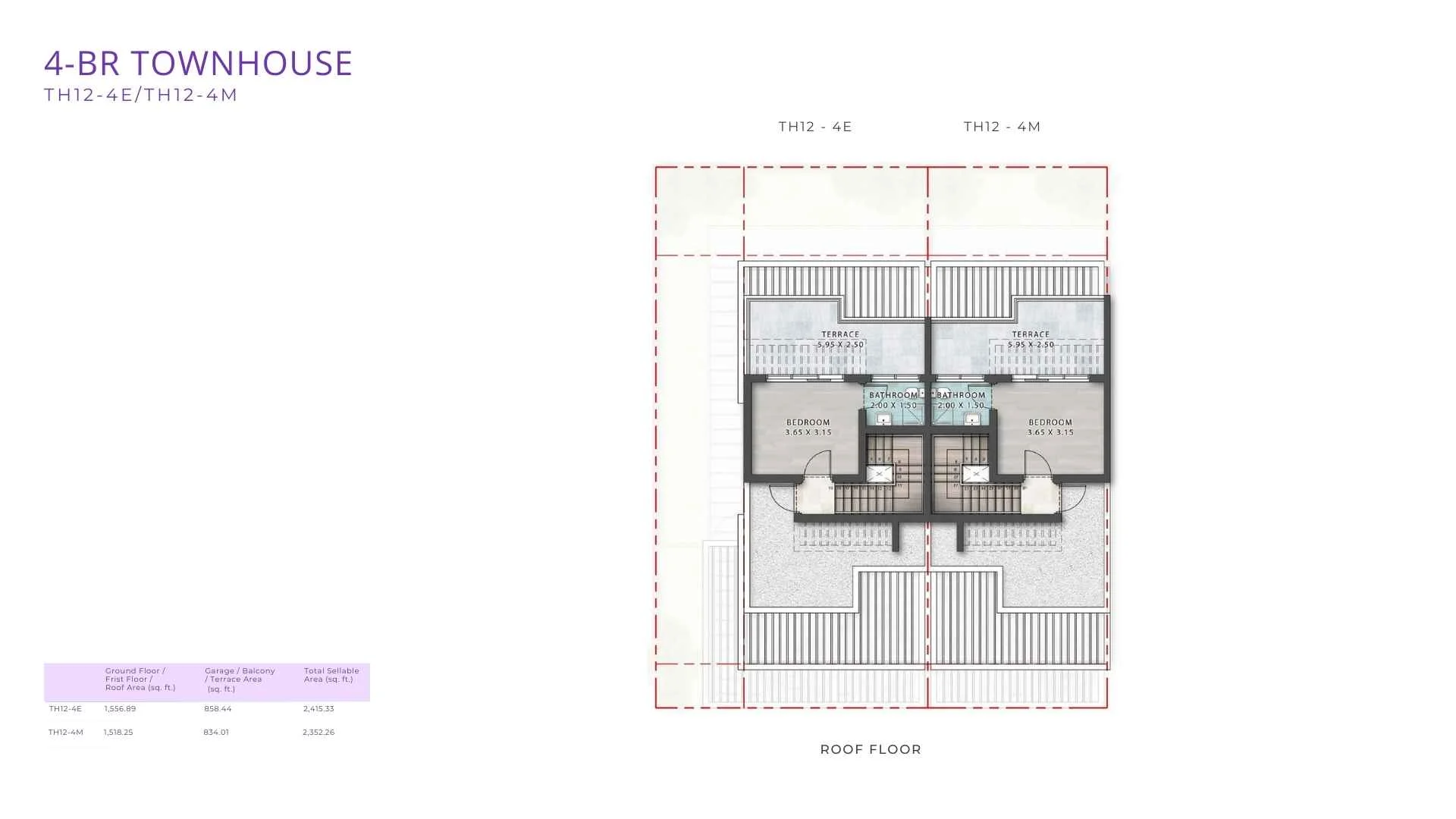 Violet at Damac Hills 2 22