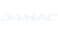 damac logo white